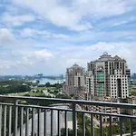 Antara Lima Homestay Putrajaya