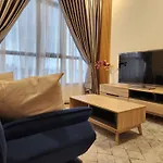 Antara Lima Homestay Putrajaya