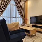 Antara Lima Homestay Putrajaya