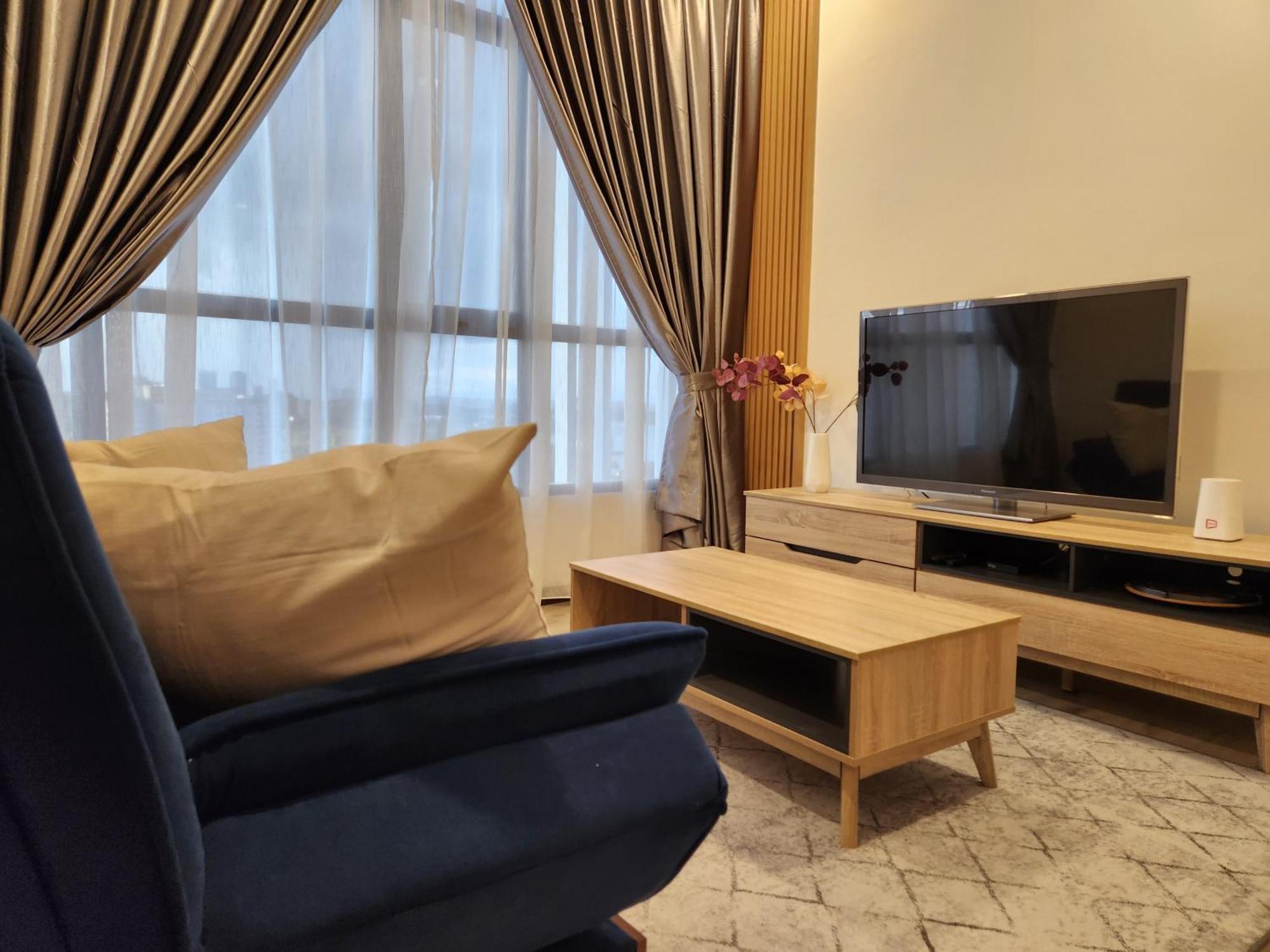 Antara Lima * Putrajaya
