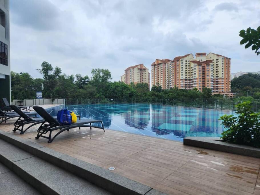 Antara Lima Putrajaya