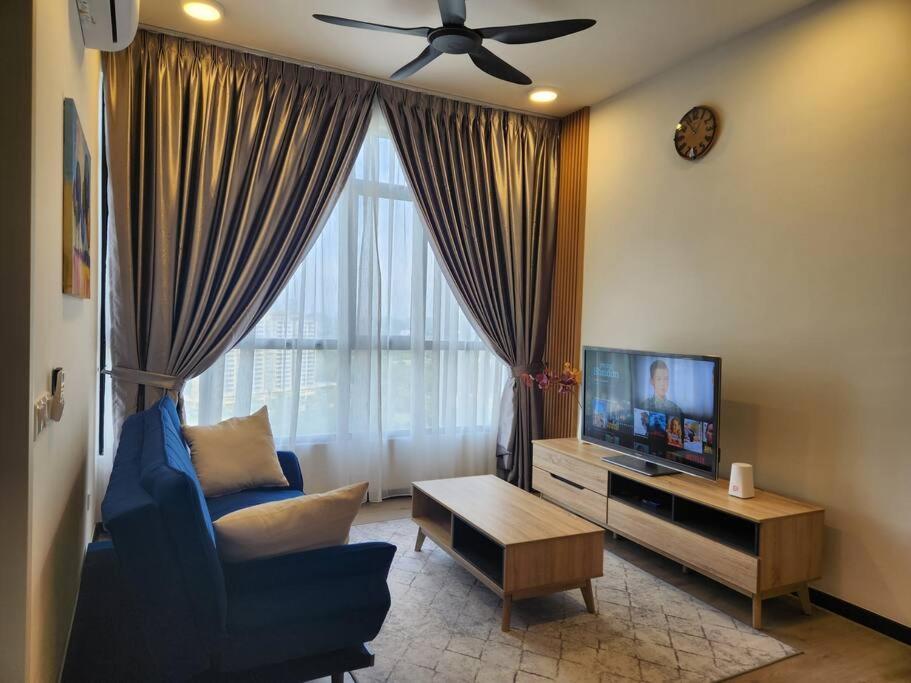 Antara Lima * Putrajaya